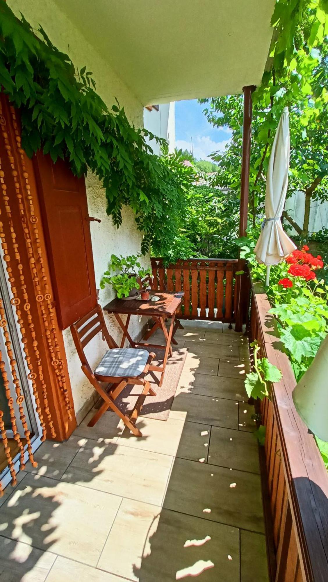 Urlaub Mit Charme In Der Kleinsten Stadt Der Pfalz. Obermoschel Экстерьер фото